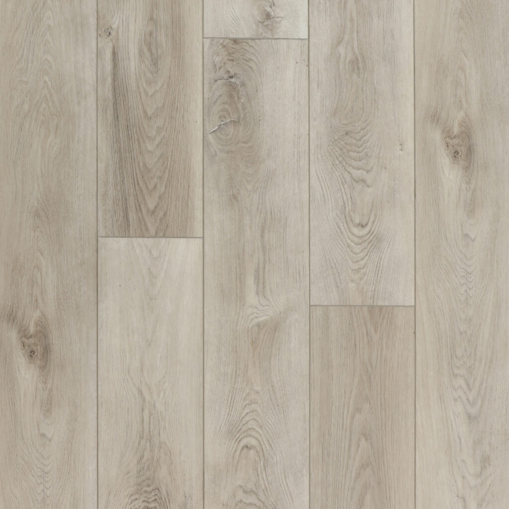 Piso vinílico: durável, resistente V-EVO 5 FAIR