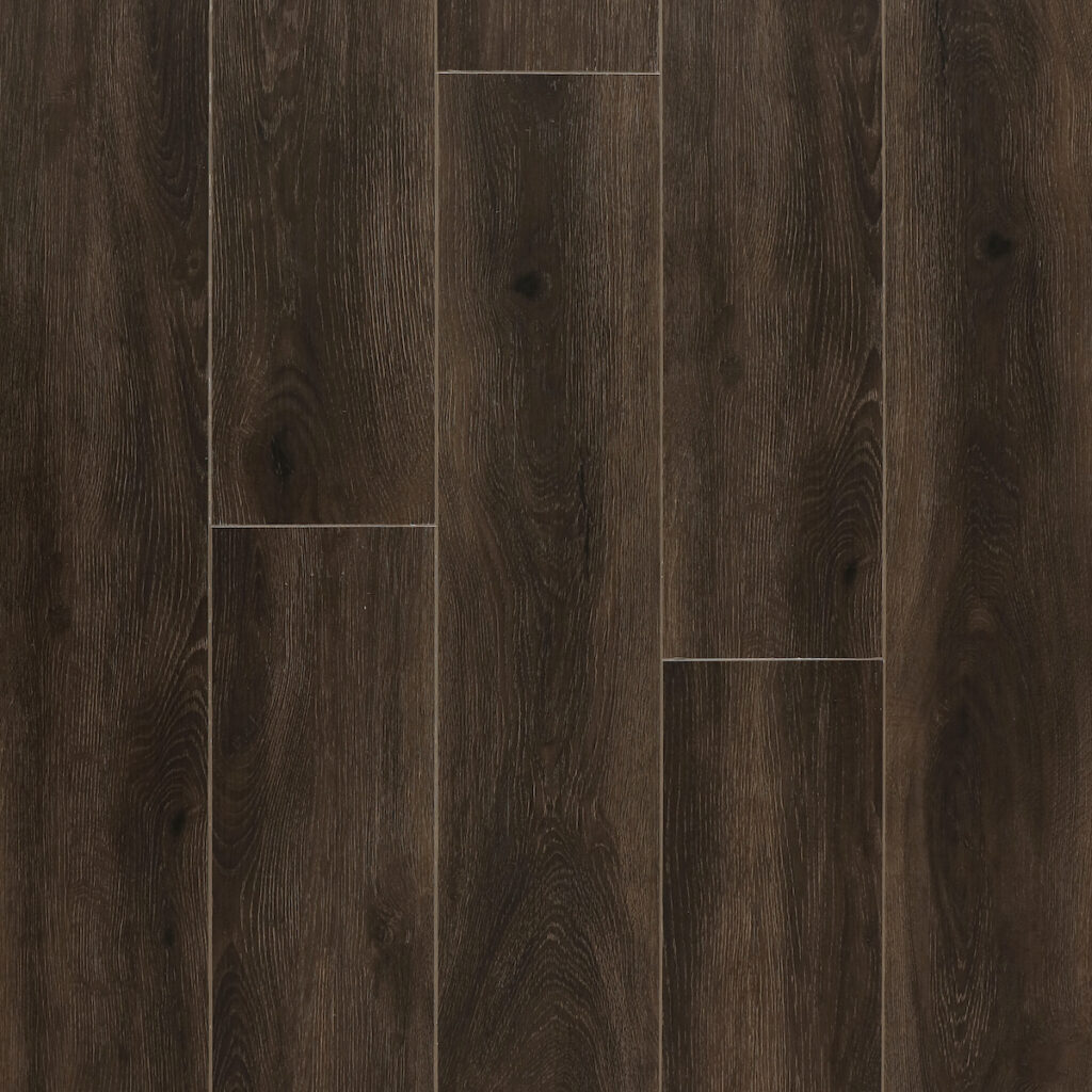 Piso vinílico: durável, resistente V-EVO 21 SQUARE