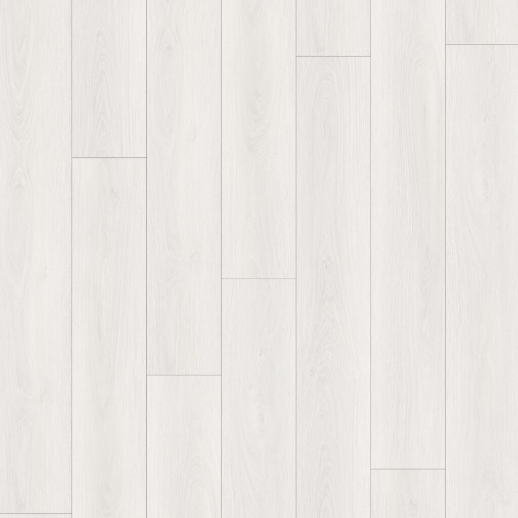 Vinílico de alto padrão 2 colorNaples