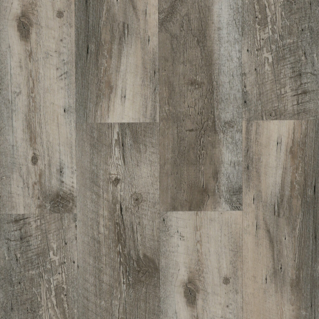 Vinílico de alto padrão 9 colorWadley