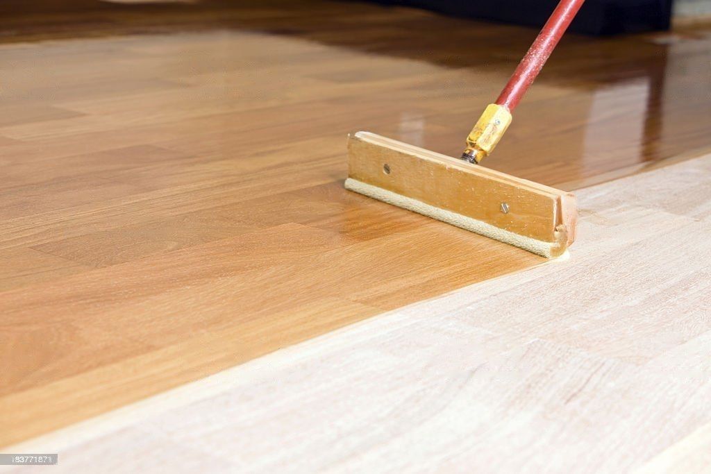 Lixamento de assoalho em São Carlos e Região 2 flooring