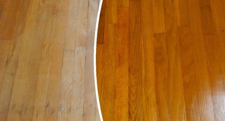 Lixamento de assoalho em São Carlos e Região 1 Hardwood Refinishing