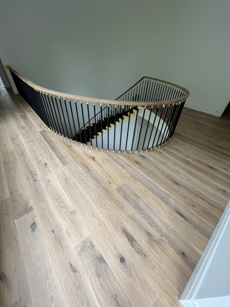 Lixamento de Piso sem Poeira São Paulo