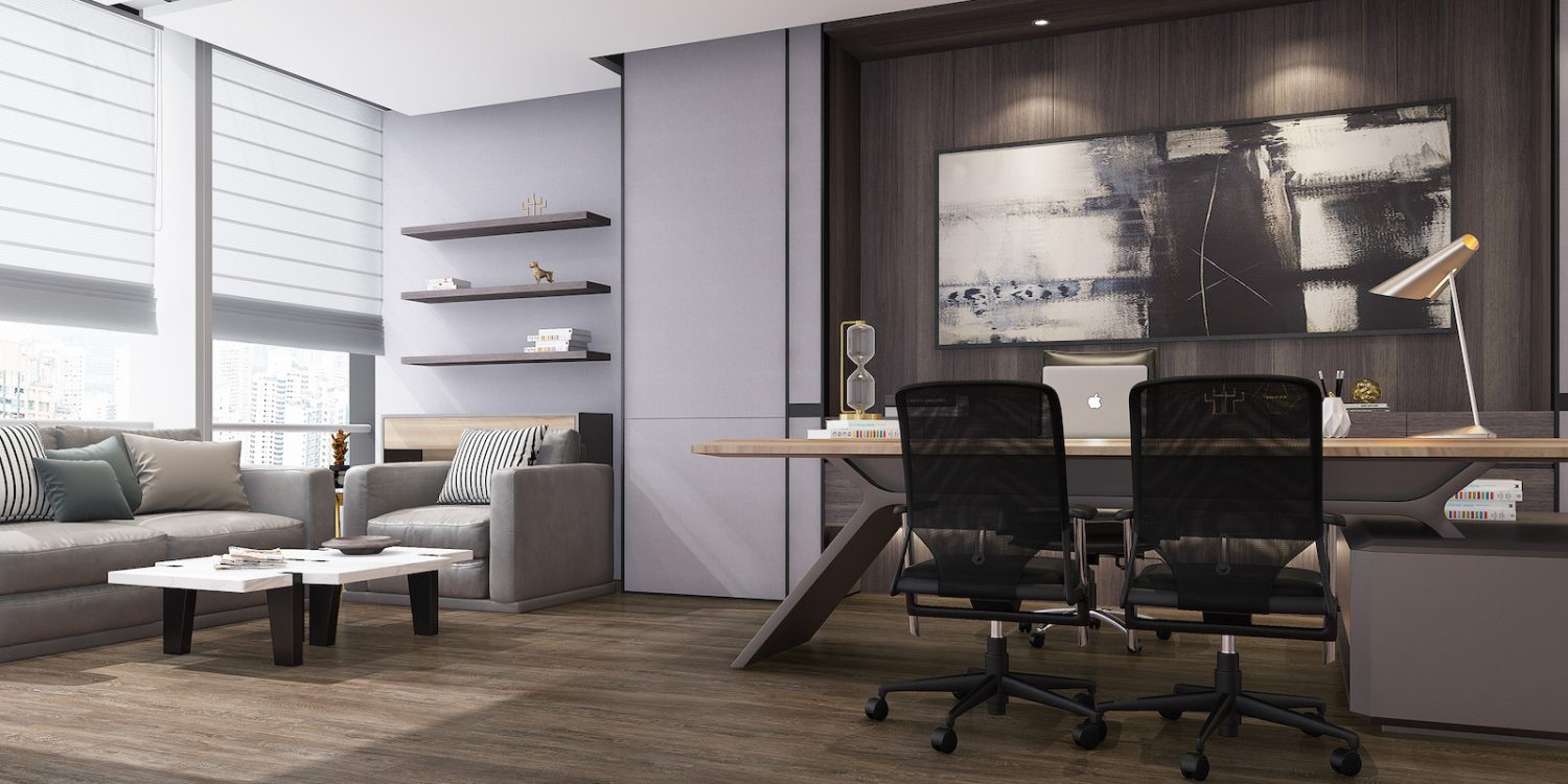 V-EVO MAX 1 roomInnes